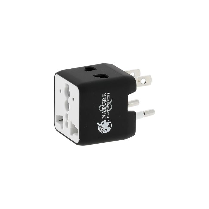 MINI ADAPTATEUR DE VOYAGE