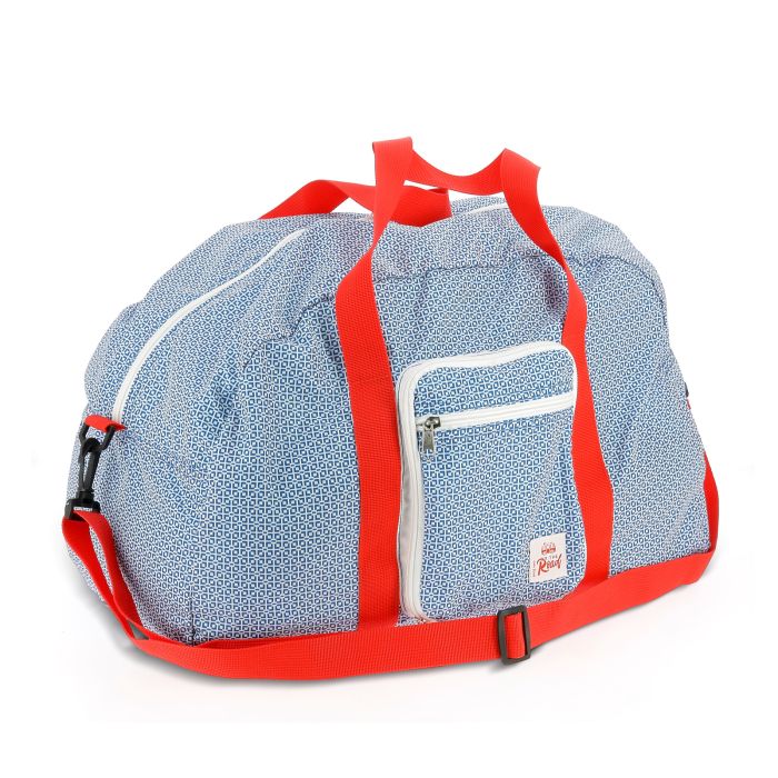 SAC POLOCHON PLIABLE