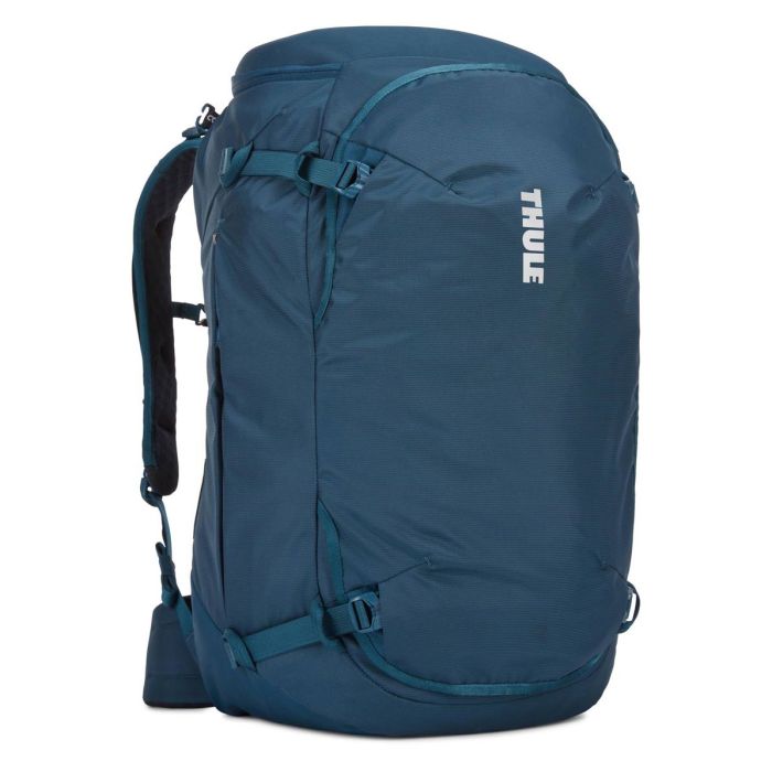 SAC A DOS MAJOLICA BLEU 40L THULE