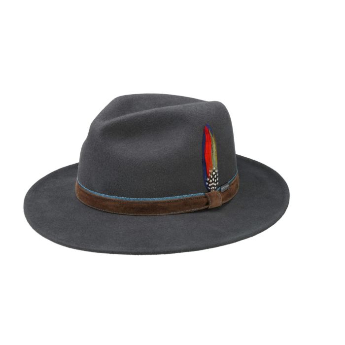 CHAP LAINE PLUME 59CM