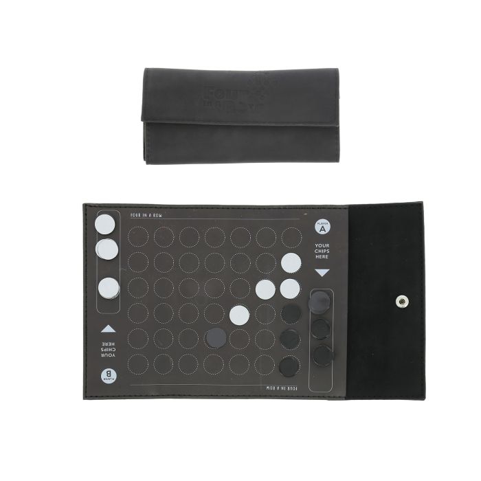 JEU DE VOYAGE - 4 EN LIGNE