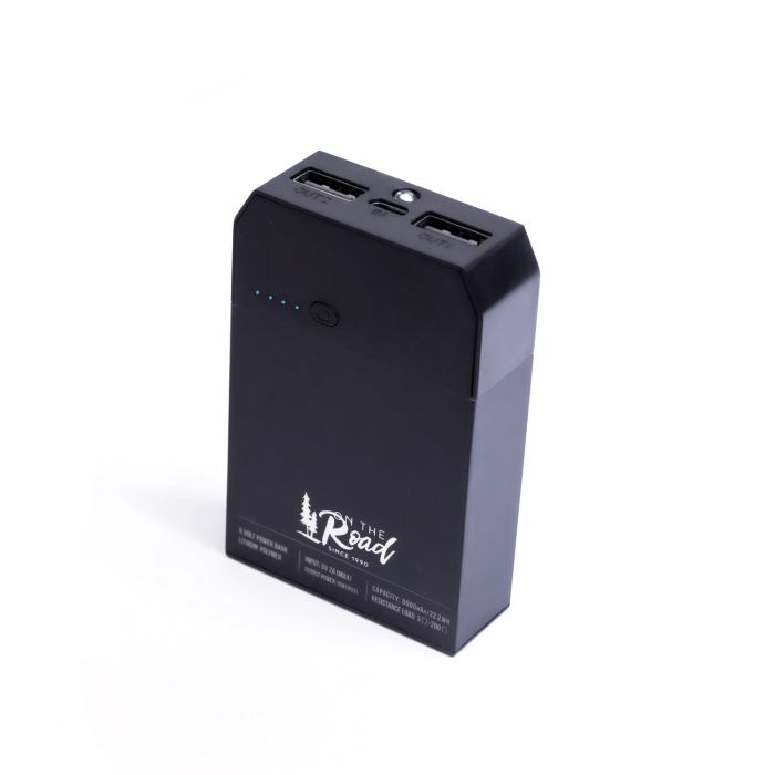 BATTERIE SUPP POUR GILET CHAUFFANT