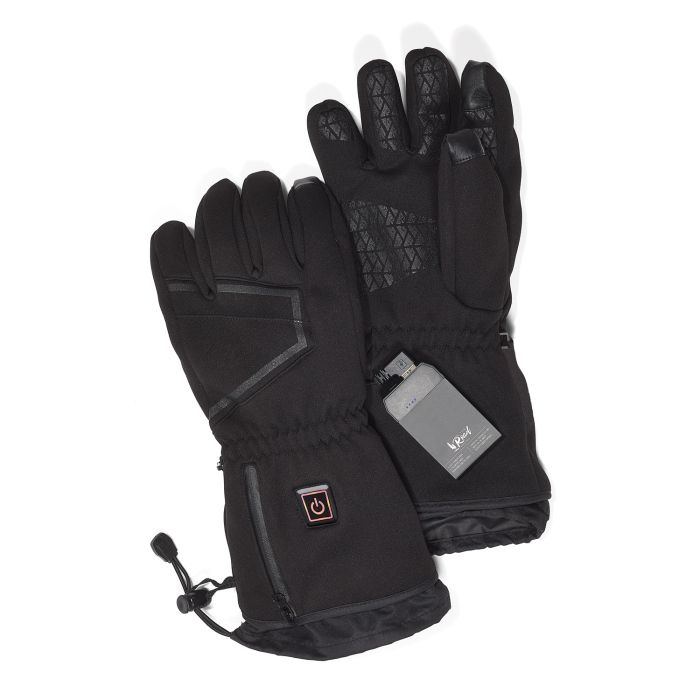 GANTS CHAUFFANTS POWERBANK T.L