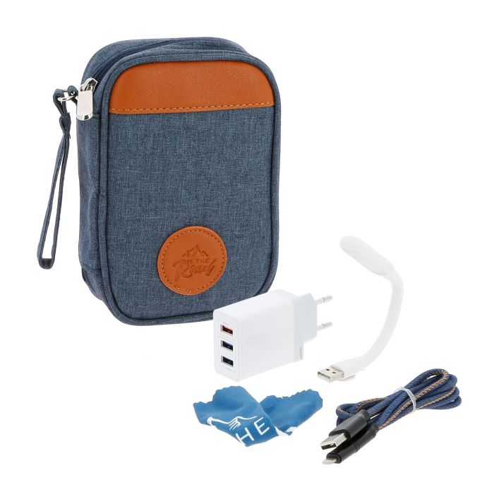 KIT HIGH TECH ON THE ROAD