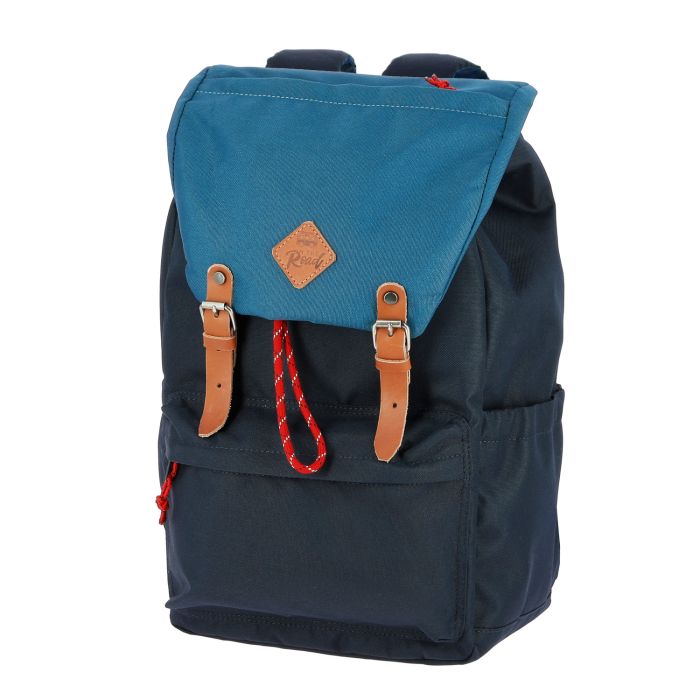 SAC A DOS COUNTRY OTR 2020 100% RPET
