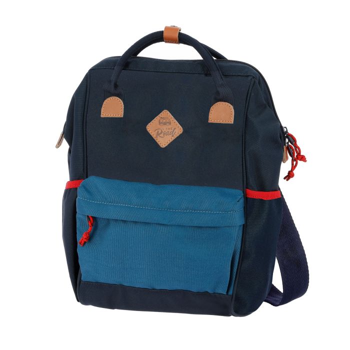 SAC A DOS TABLETTE OTR 2020 100% RPET