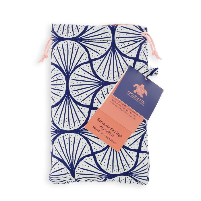 SERVIETTE DE PLAGE OCEAN
