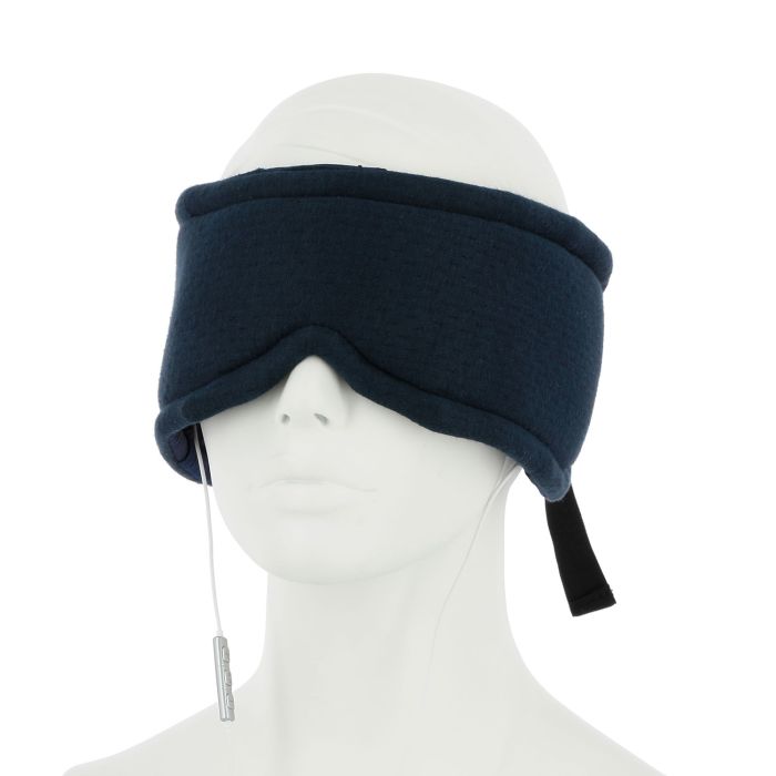 MASQUE AUDIO DE VOYAGE