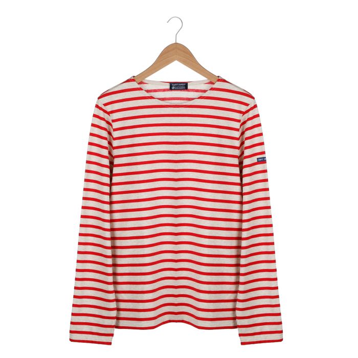 MARINIERE BIO SAINT JAMES X N&D ROUGE S