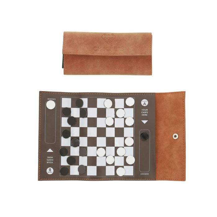 JEU DE VOYAGE - DAMES