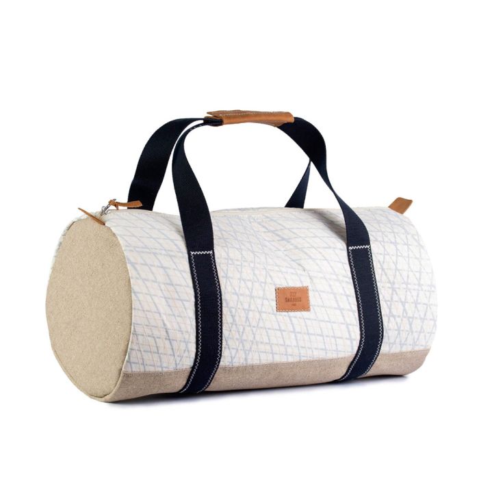 PR192 SAC POLOCHON 727 SAILBAGS 33L