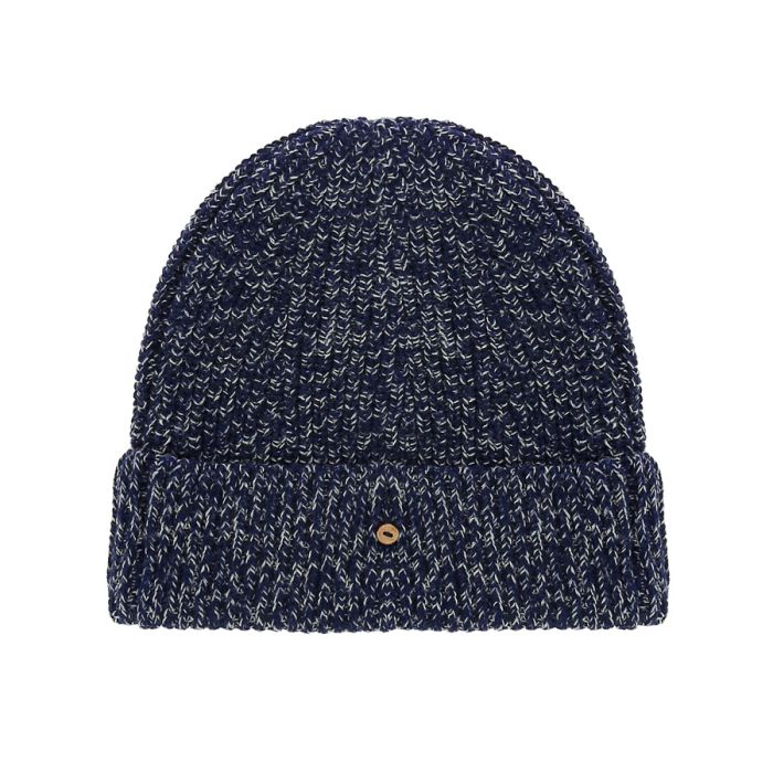 BONNET BLEU CHINE FAGUO