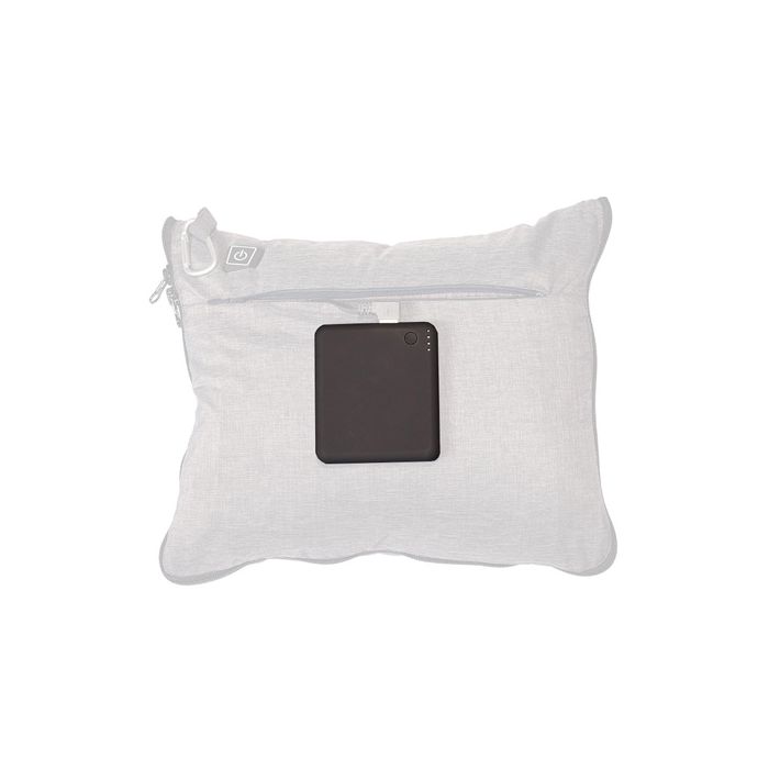 BATTERIE POUR COUSSIN PLAID CHAUFFANT