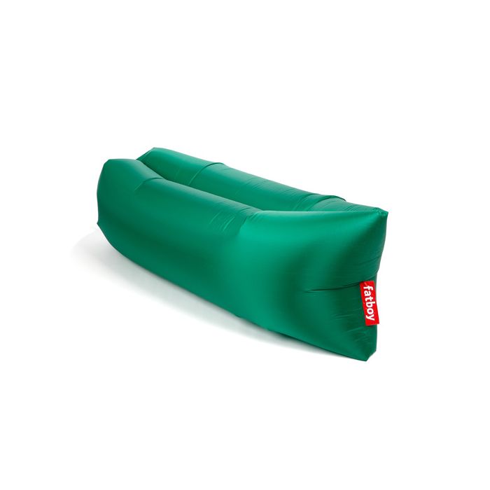 POUF LAMZAC FATBOY JUNGLE GREEN