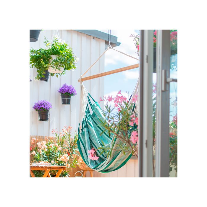 NACELLE COTON BIO BARRE BOIS