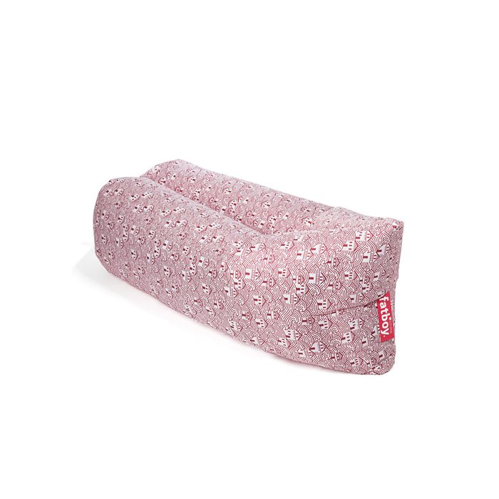 POUF LAMZAC FATBOY PAYS BASQUE