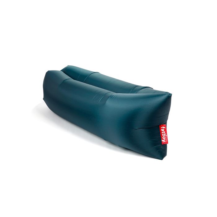 POUF LAMZAC FATBOY DEEP BLUE