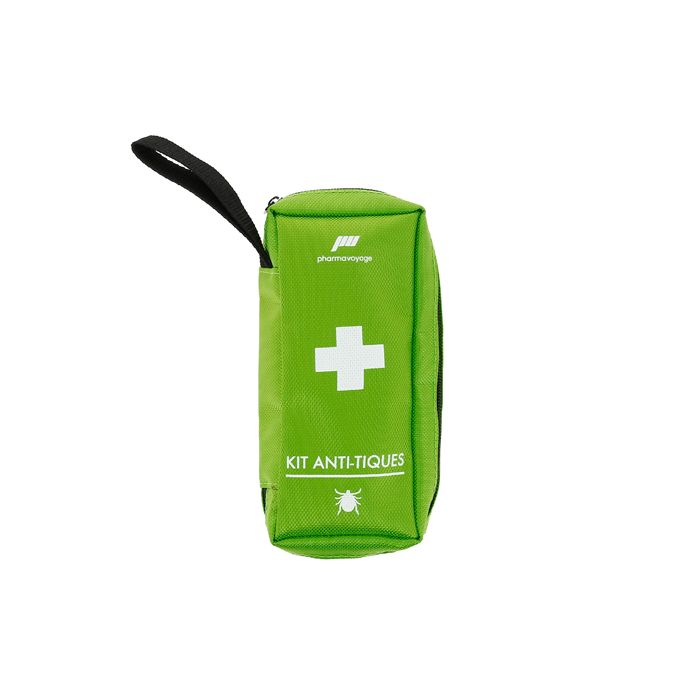 KIT ANTI TIQUES
