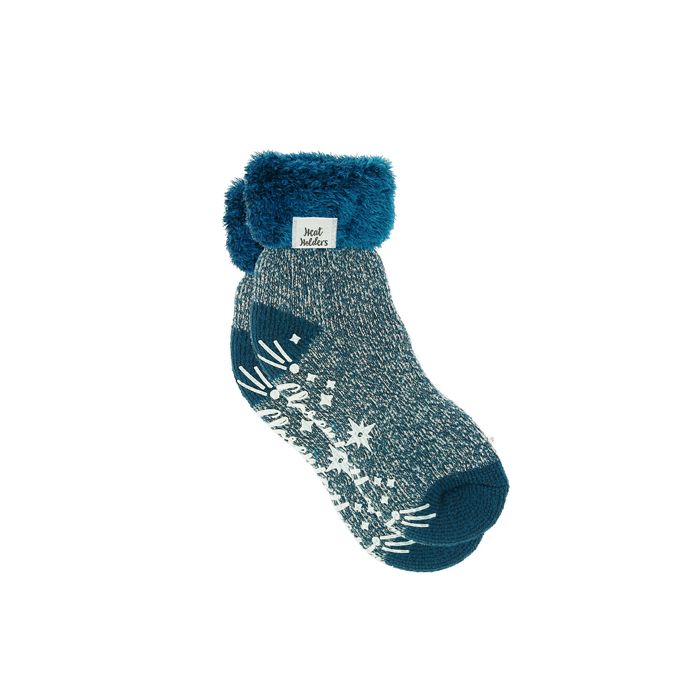 CHAUSS LOUNGE 36/42 BLEUE
