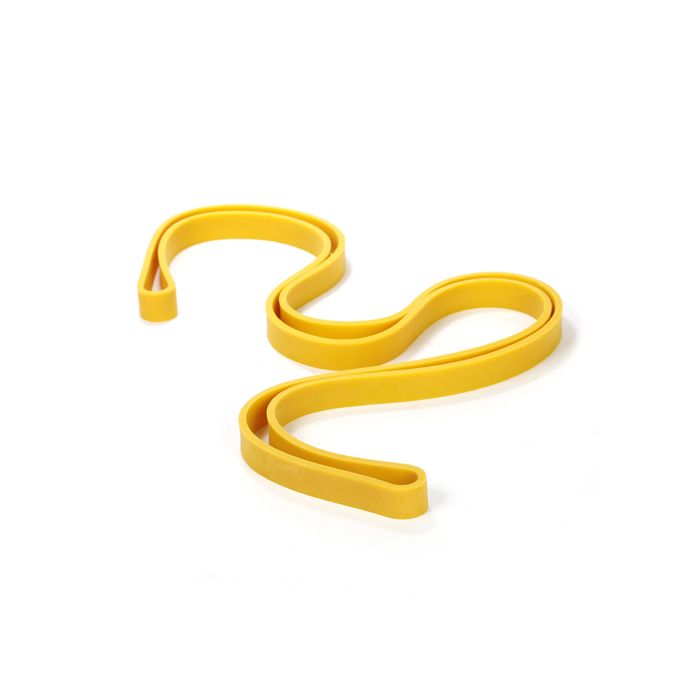 BANDE ELASTIQUE JAUNE 3-16KG