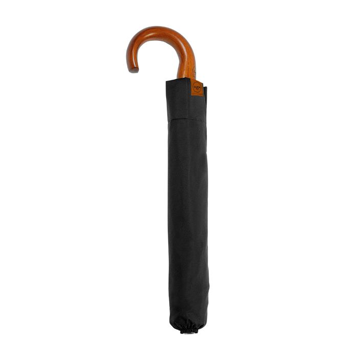 PARAPLUIE CITY POIGNEE BOIS