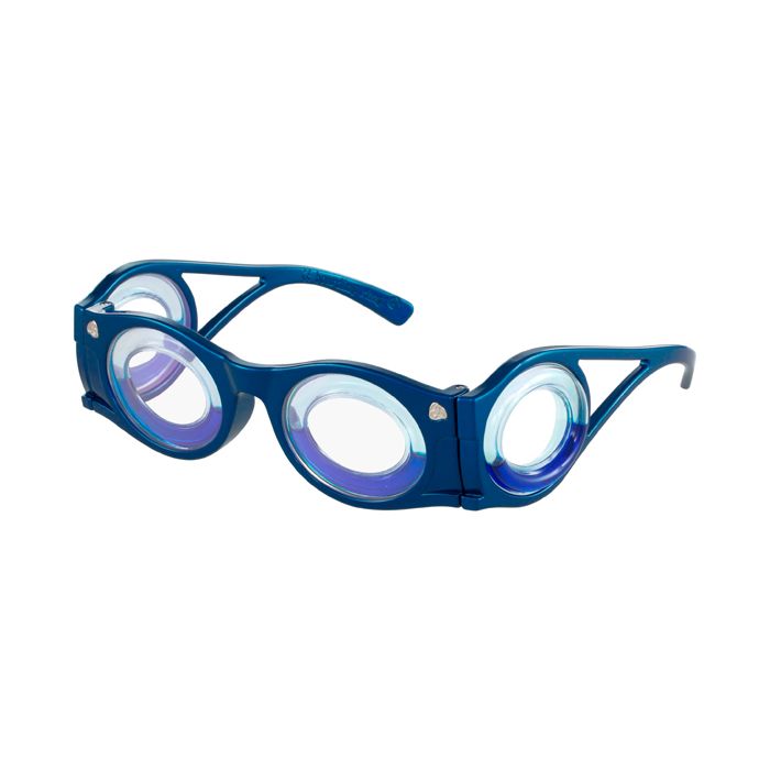 LUNETTE ANTI MAL DES TRANSPORTS