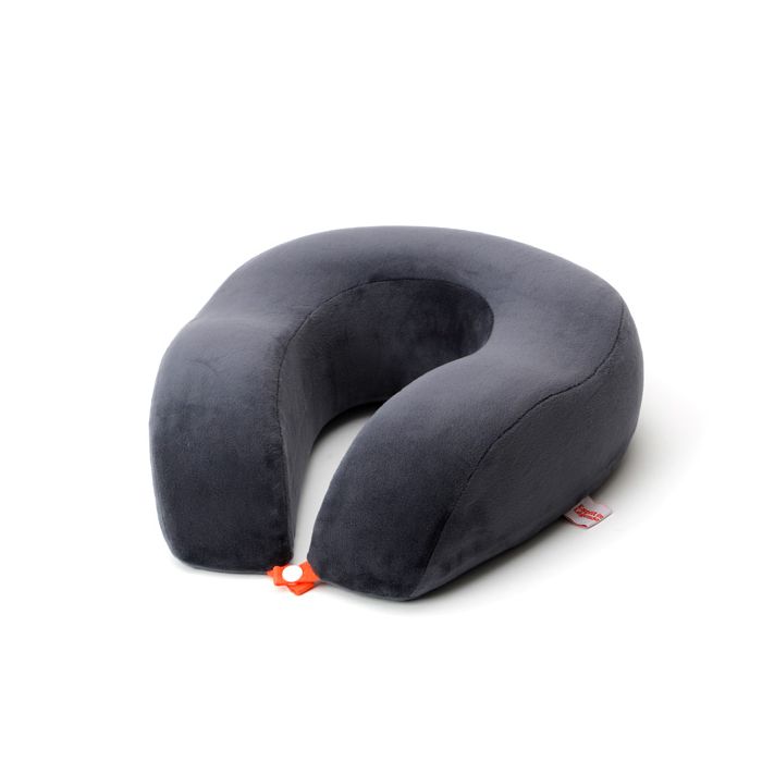 Coussin tour de cou: Idéal pour les voyages, ce coussin tour du