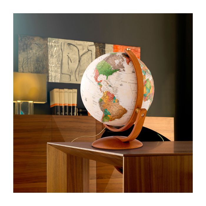 GLOBE OPTIMUS RELIEF