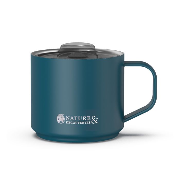 MUG ISOTHERME 240ML