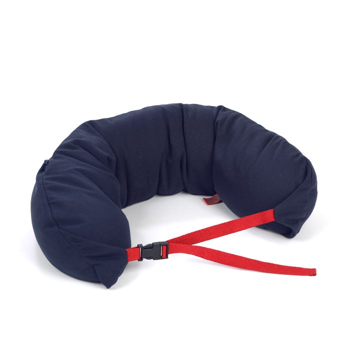 COUSSIN VOYAGE CAPUCHE MULTIPOSITIONS