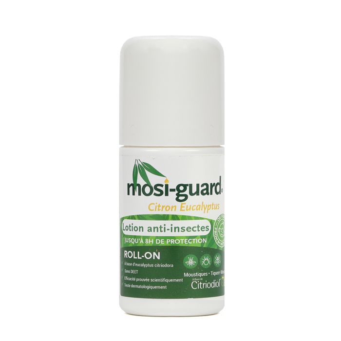 ROLL ON MOSIGUARD ANTI INSECTE NATUREL