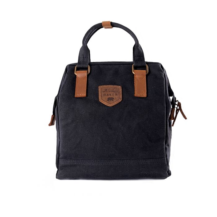 SAC ISOTHERME WALKER NOIR