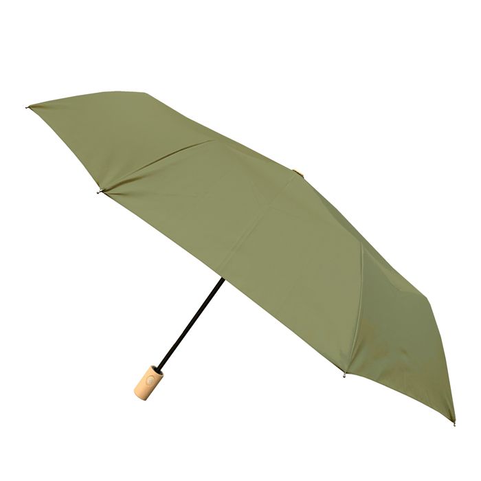 PARAPLUIE PLIANT KAKI