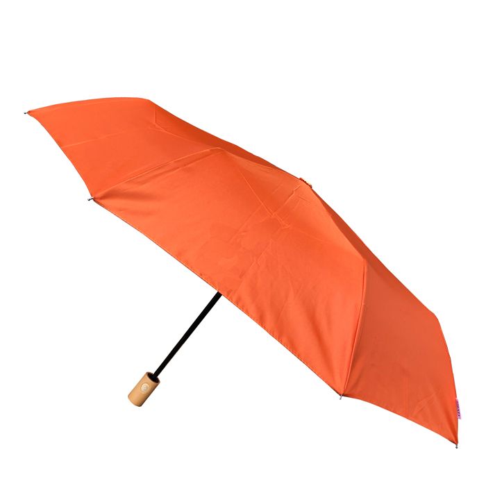 PARAPLUIE PLIANT ORANGE