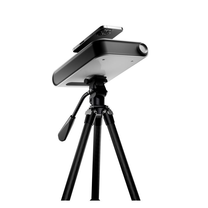 HESTIA SMART TELESCOPE PACK STANDARD