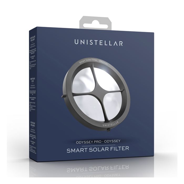 FILTRE SOLAIRE ODYSSEY