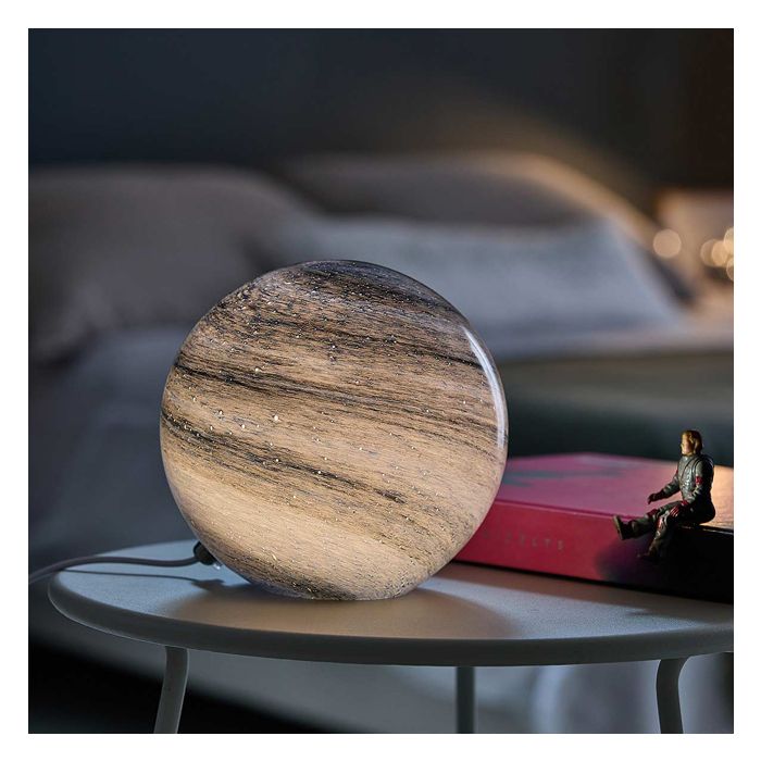 LAMPE PLANETE NEPTUNE USB