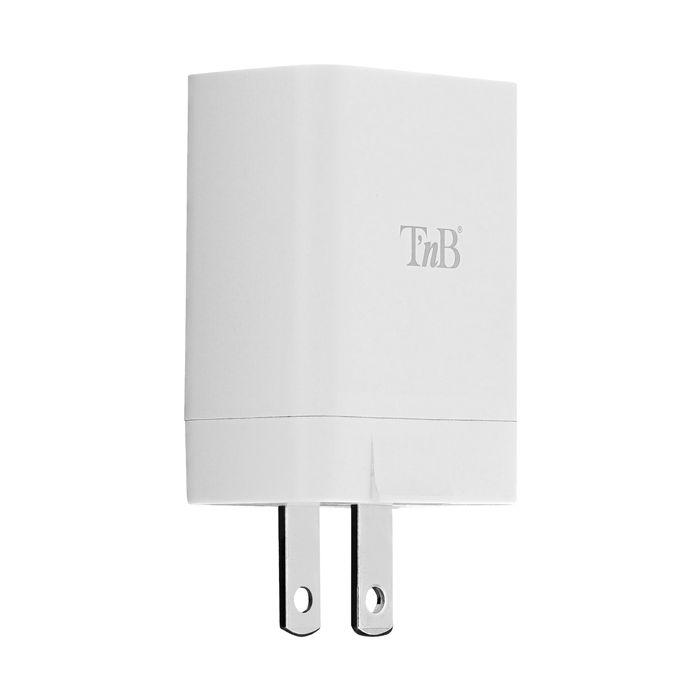 CHARGEUR DE VOYAGE INTERNATIONAL