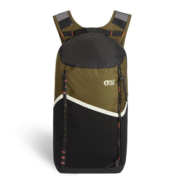 SAC A DOS 20L PICTURE ORGANIC