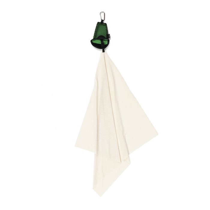 SERVIETTE BANDANA RAFRAICHISSANT