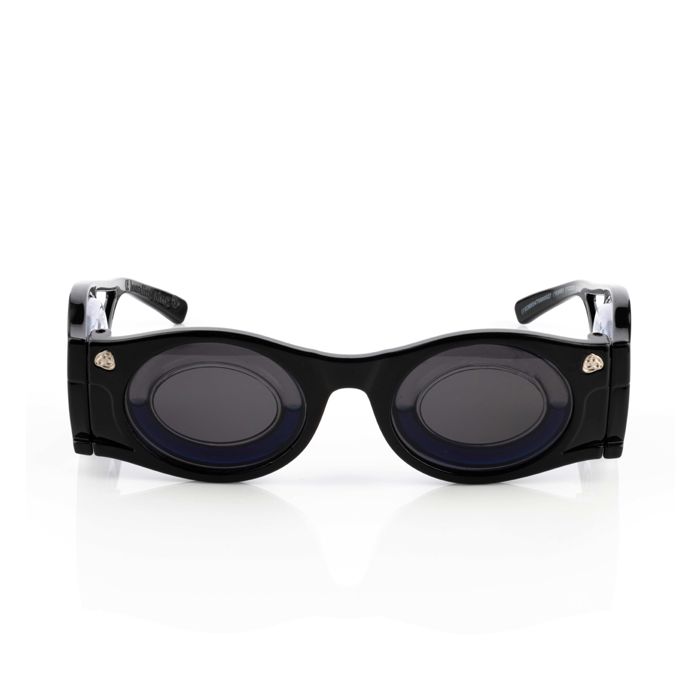 LUNETTE SOLEIL ANTI-MAL DES TRANSPORTS