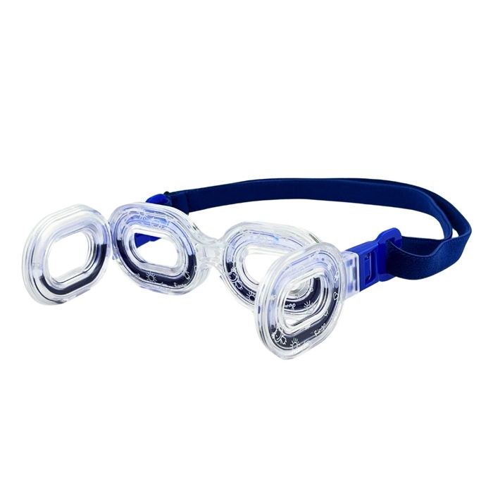 LUNETTE ENFANT ANTI-MAL DES TRANSPORTS