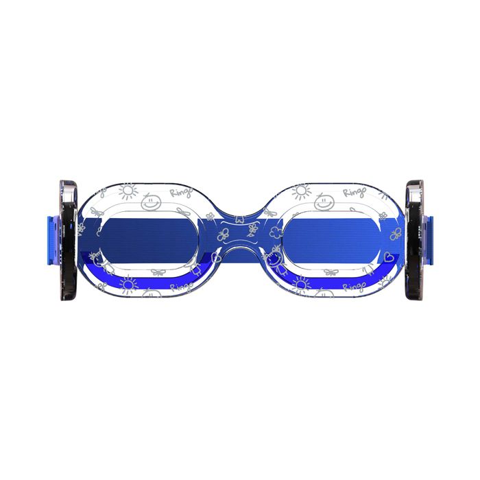 LUNETTE ENFANT ANTI-MAL DES TRANSPORTS