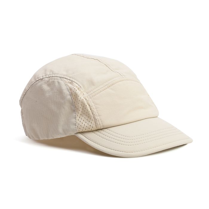 CASQUETTE RAFRAICHISSANTE BEIGE