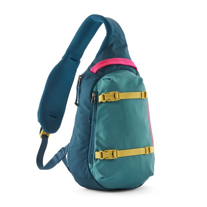 SAC A DOS BANDOULIERE PATAGONIA
