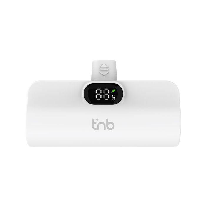 NANO CHARGEUR 5000 mAh