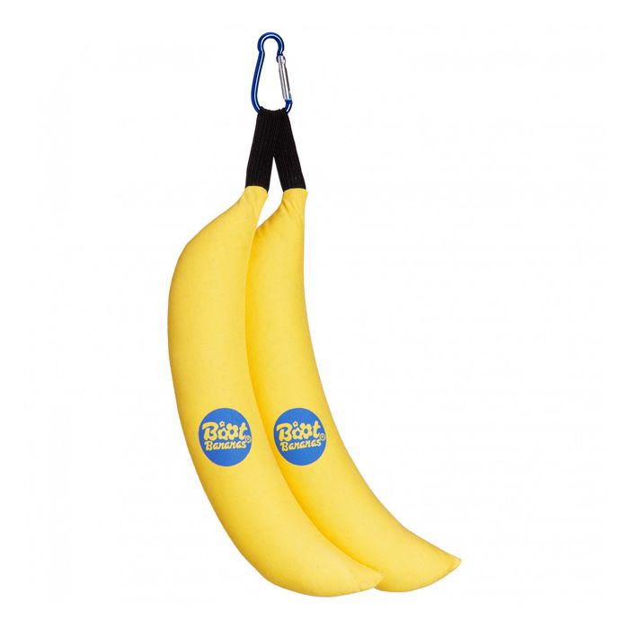 BANANES CHAUSSURES ANTI ODEUR