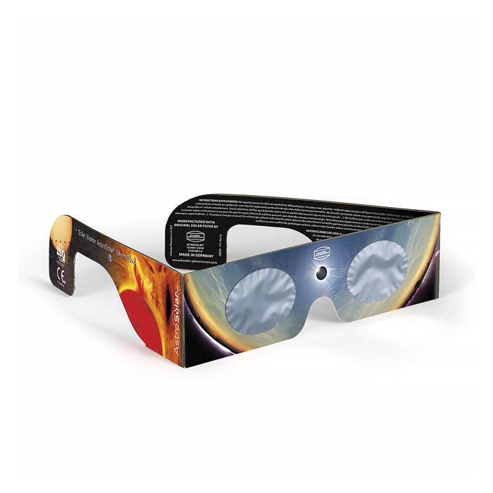 LUNETTE OBSERVATION SOLAIRE