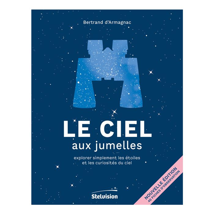 COFFRET OBSERVATION DU CIEL 2025