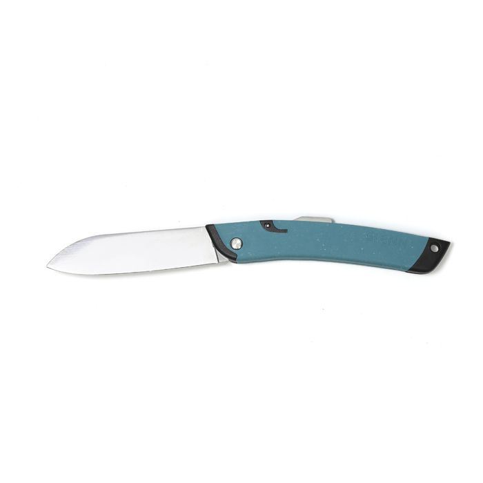 COUTEAU GLENN GLAZ BLEU